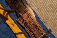 Nyckelharpa