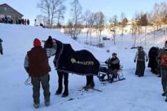 Svarten-prisutdelning