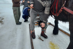 Lasse-spikar-tappsko